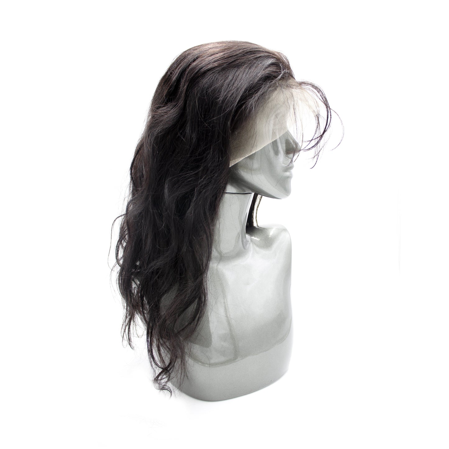 14A 13x4 HD LACE Frontal Wigs Body Wave