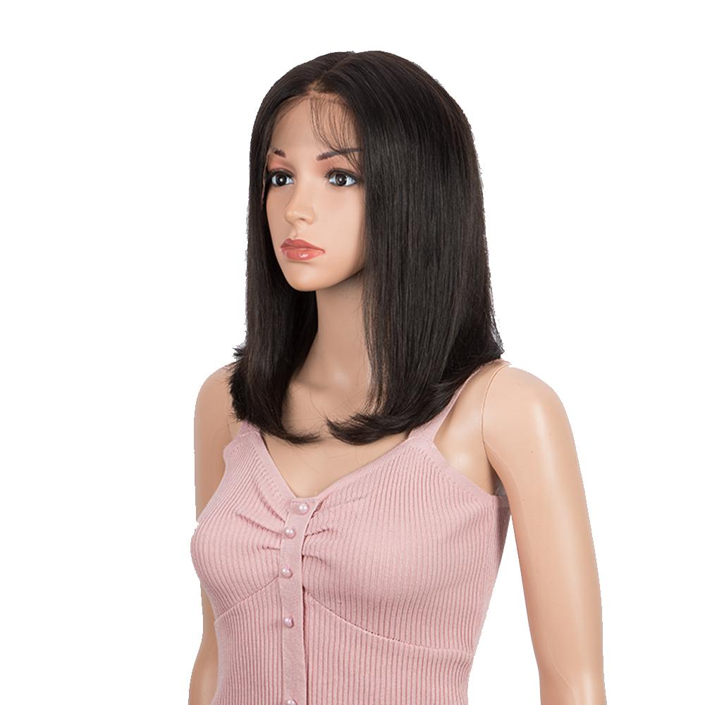 14A Bob Wig Straight