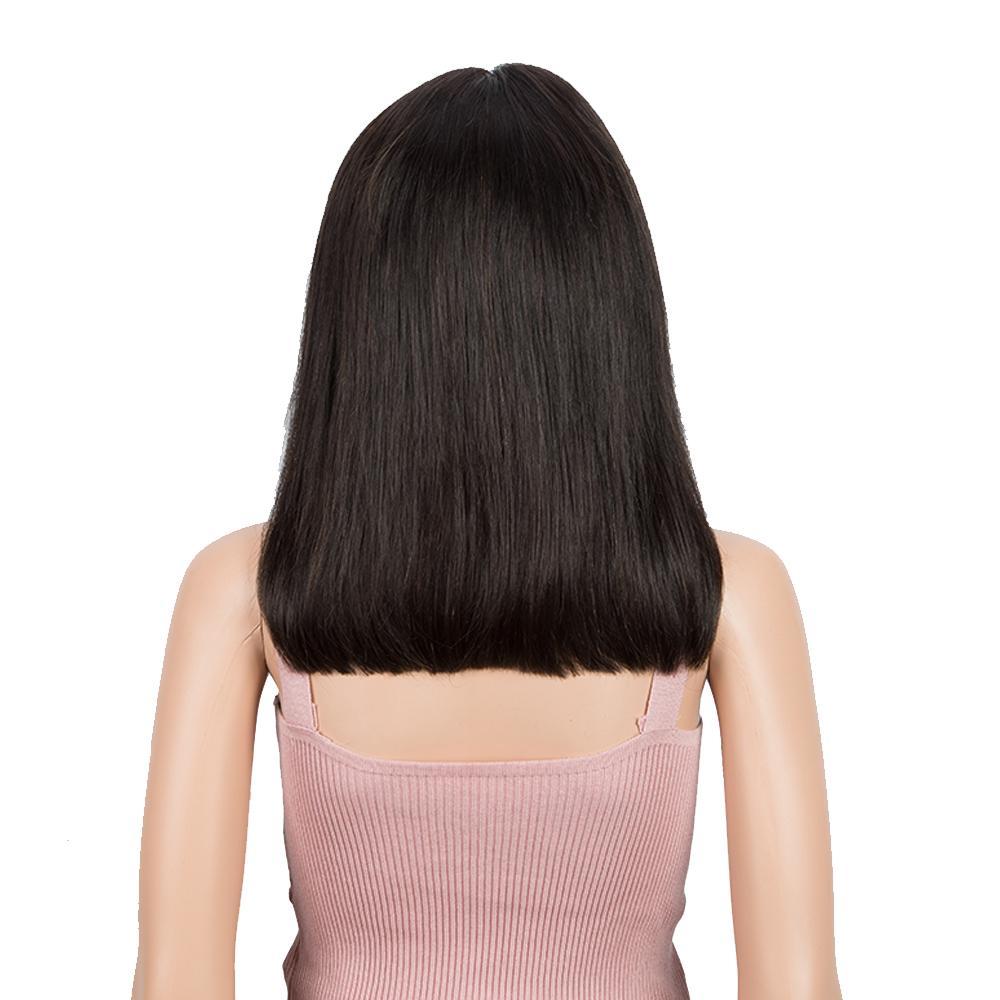 14A Bob Wig Straight